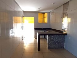 CASA NO BAIRRO PROVIDÊNCIA