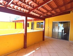 CASA NO BAIRRO PROVIDÊNCIA