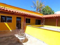 CASA NO BAIRRO PROVIDÊNCIA