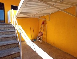 CASA NO BAIRRO PROVIDÊNCIA