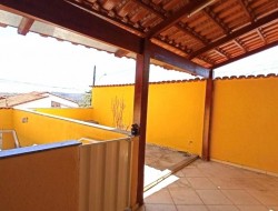 CASA NO BAIRRO PROVIDÊNCIA