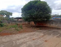 CASA LOCALIZADA  BAIRRO VILA FERREIRA / PARÁ DE MINAS