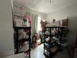 IMÓVEL COMERCIAL NO CENTRO DE PARÁ DE MINAS