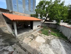 IMÓVEL COMERCIAL NO CENTRO DE PARÁ DE MINAS