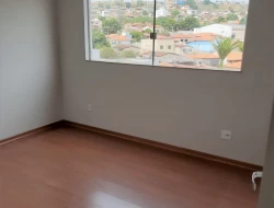 APARTAMENTO DE COBERTURA / AV. RONALDO DE CASTRO ALVES