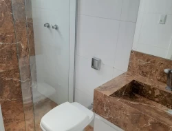 APARTAMENTO DE COBERTURA / AV. RONALDO DE CASTRO ALVES