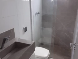 APARTAMENTO DE COBERTURA / AV. RONALDO DE CASTRO ALVES