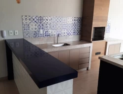 APARTAMENTO DE COBERTURA / AV. RONALDO DE CASTRO ALVES