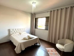 APARTAMENTO CENTRO DE PARÁ DE MINAS