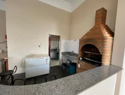 APARTAMENTO CENTRO DE PARÁ DE MINAS