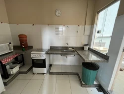 APARTAMENTO CENTRO DE PARÁ DE MINAS