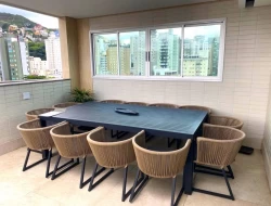 APARTAMENTO DE COBERTURA NO BAIRRO ANCHIETA/ BELO HORIZONTE