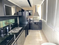 APARTAMENTO DE COBERTURA NO BAIRRO ANCHIETA/ BELO HORIZONTE