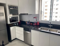 APARTAMENTO DE COBERTURA NO BAIRRO ANCHIETA/ BELO HORIZONTE