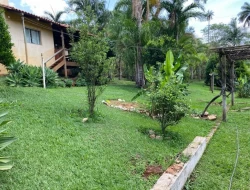SÍTIO  DE 4 HECTARES- LOCALIZADO PRÓXIMO Á  BR-262 - APENAS 18 KM DO TREVO DE PARÁ DE MINAS.