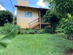 SÍTIO  DE 4 HECTARES- LOCALIZADO PRÓXIMO Á  BR-262 - APENAS 18 KM DO TREVO DE PARÁ DE MINAS.