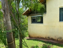 SÍTIO  DE 4 HECTARES- LOCALIZADO PRÓXIMO Á  BR-262 - APENAS 18 KM DO TREVO DE PARÁ DE MINAS.