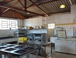 GALPÃO NO PARQUE BELA VISTA/ PRÓXIMO BR-262
