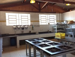 GALPÃO NO PARQUE BELA VISTA/ PRÓXIMO BR-262
