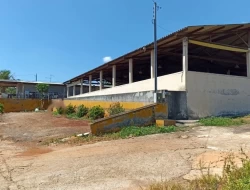 GALPÃO NO PARQUE BELA VISTA/ PRÓXIMO BR-262
