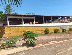 GALPÃO NO PARQUE BELA VISTA/ PRÓXIMO BR-262