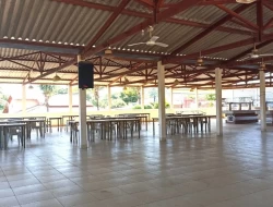 GALPÃO NO PARQUE BELA VISTA/ PRÓXIMO BR-262