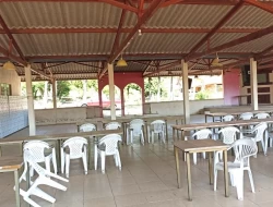 GALPÃO NO PARQUE BELA VISTA/ PRÓXIMO BR-262