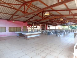 GALPÃO NO PARQUE BELA VISTA/ PRÓXIMO BR-262