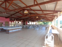 GALPÃO NO PARQUE BELA VISTA/ PRÓXIMO BR-262