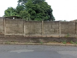 LOTE BAIRRO SÃO PEDRO COM 522m²