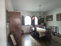 CASA / AV. PRESIDENTE GETÚLIO VARGAS