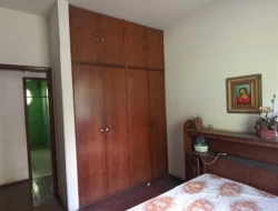 CASA / AV. PRESIDENTE GETÚLIO VARGAS