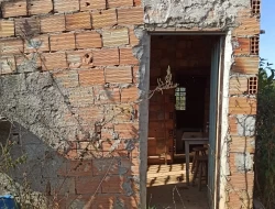 SÍTIO EM SERRA DOS FERREIRAS / ONÇA DO PITANGUI