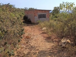 SÍTIO EM SERRA DOS FERREIRAS / ONÇA DO PITANGUI