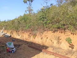 SÍTIO EM SERRA DOS FERREIRAS / ONÇA DO PITANGUI