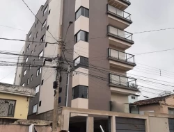 APARTAMENTO  / ITAÚNA