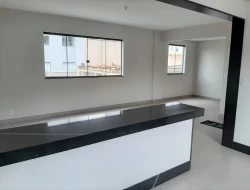 APARTAMENTO  / ITAÚNA