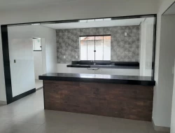 APARTAMENTO  / ITAÚNA