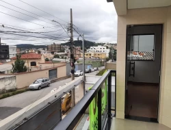 APARTAMENTO  / ITAÚNA