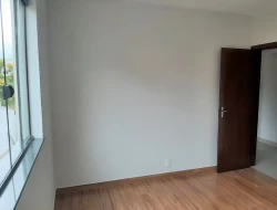 APARTAMENTO  / ITAÚNA