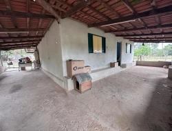 SÍTIO A 5 KM DE IGARATINGA