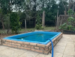 SÍTIO A 5 KM DE IGARATINGA