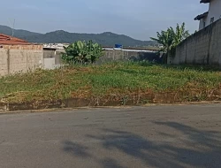 LOTE BAIRRO SÃO CRISTÓVÃO