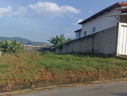 LOTE BAIRRO SÃO CRISTÓVÃO