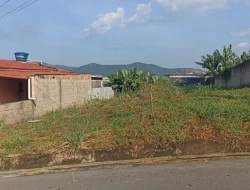 LOTE BAIRRO SÃO CRISTÓVÃO