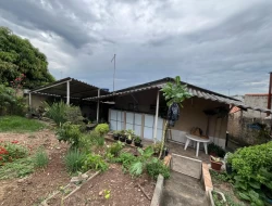 CASA NO BAIRRO SERRA VERDE