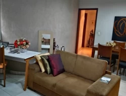 APARTAMENTO DE  COBERTURA / CENTRO / PARÁ DE MINAS