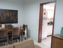 APARTAMENTO DE  COBERTURA / CENTRO / PARÁ DE MINAS
