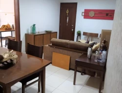 APARTAMENTO DE  COBERTURA / CENTRO / PARÁ DE MINAS