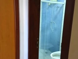 APARTAMENTO DE  COBERTURA / CENTRO / PARÁ DE MINAS